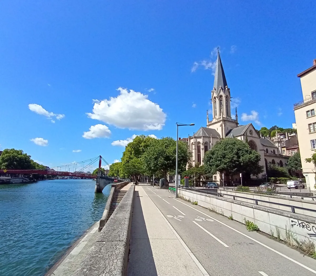 Location Lyon Appartement 6aa2590e7697