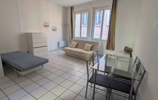Location Lyon Appartement 6aa2590e7697