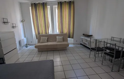 Location Lyon Appartement 6aa2590e7697