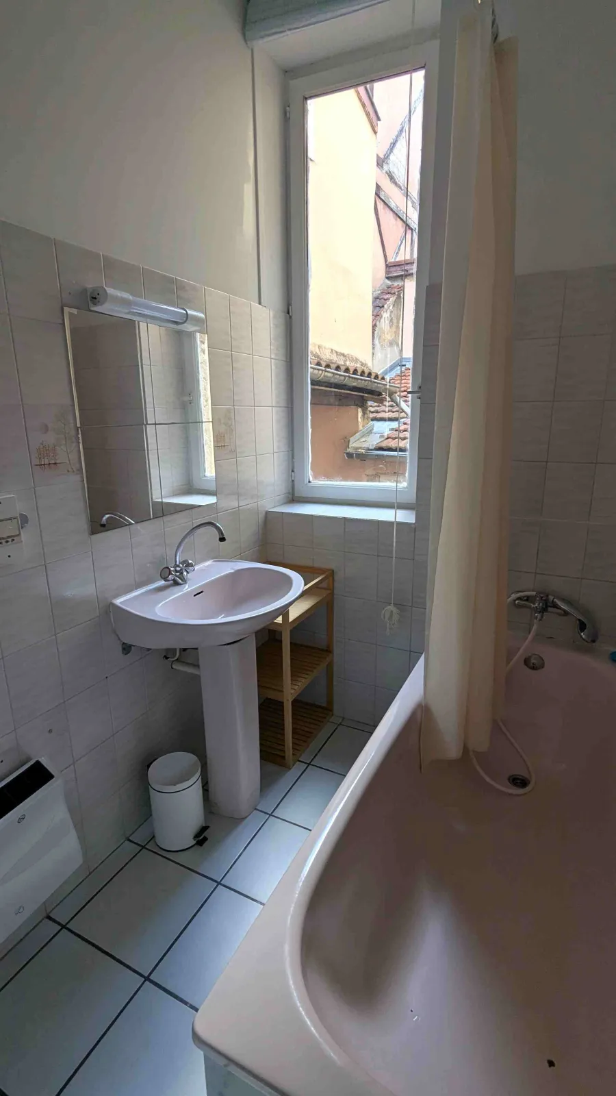 Location Lyon Appartement 6aa2590e7697