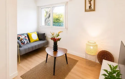 Location Champigny-sur-Marne Chambre 6aa2768fa7f0