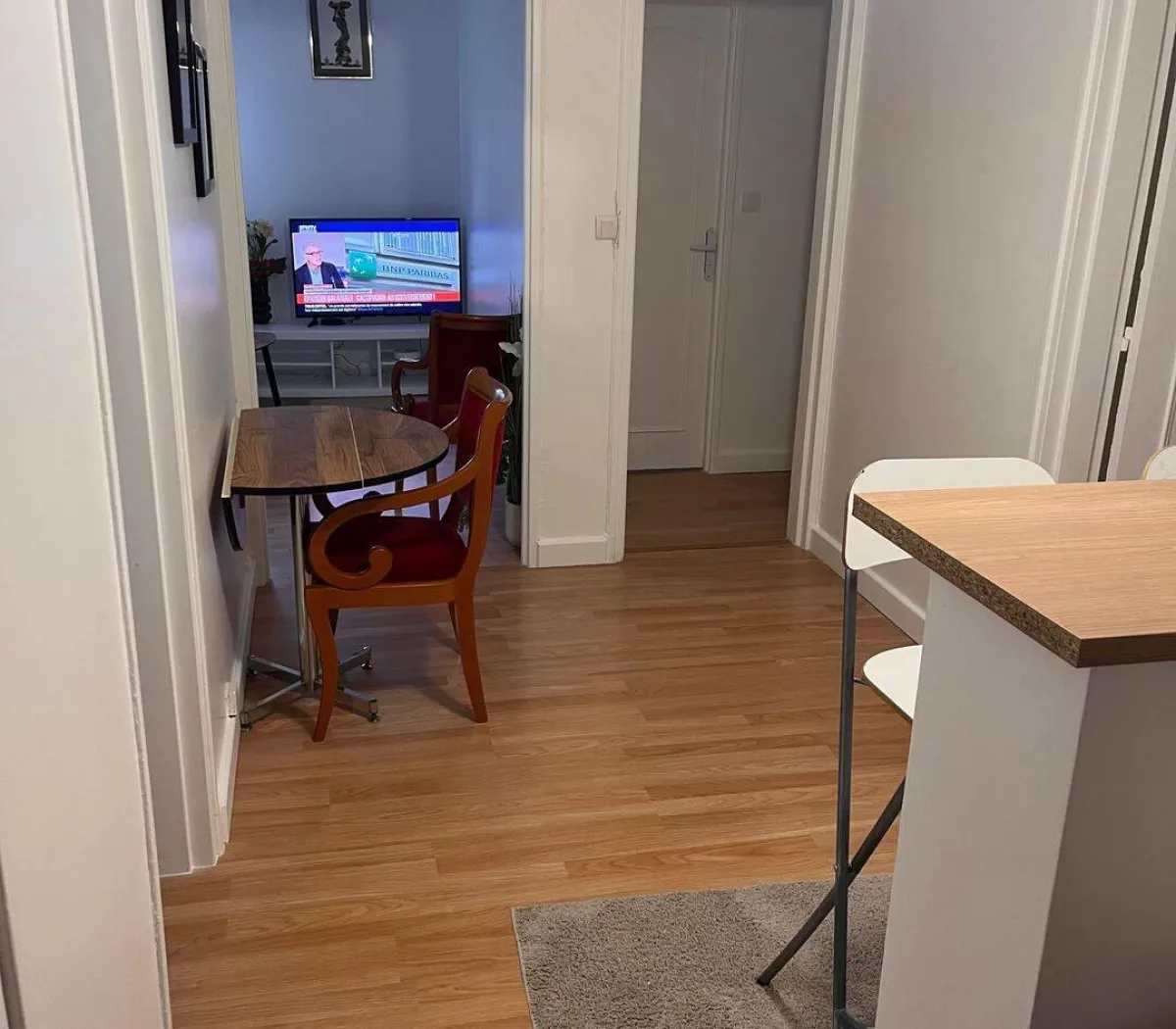 Location Champigny-sur-Marne Chambre 6aa2768fa7f0
