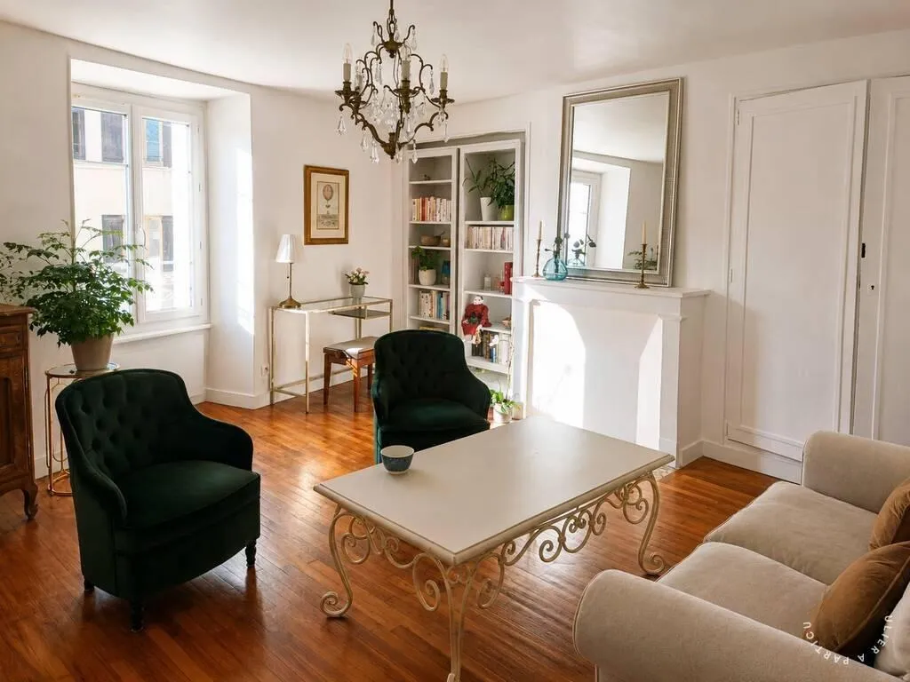 Location Saulx-les-Chartreux Appartement 6aa276992768