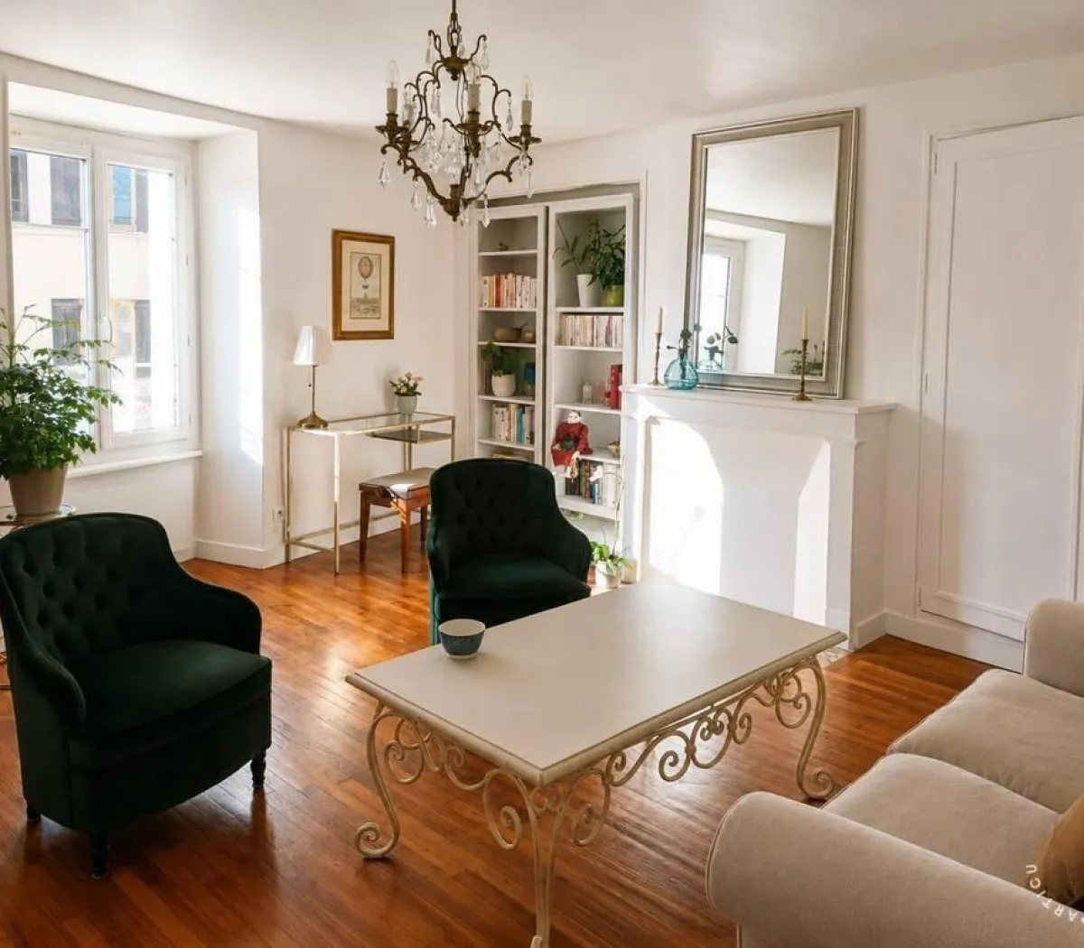 Location Saulx-les-Chartreux Appartement 6aa276992768
