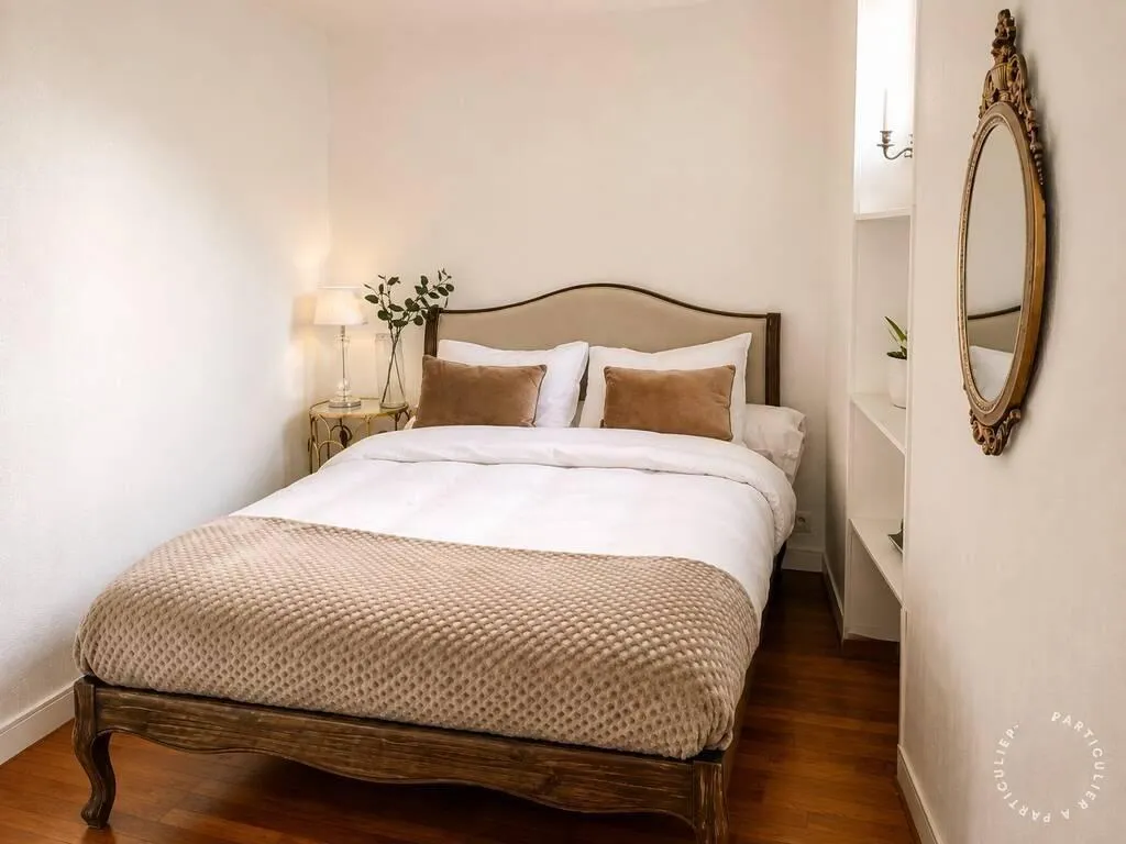 Location Saulx-les-Chartreux Appartement 6aa276992768