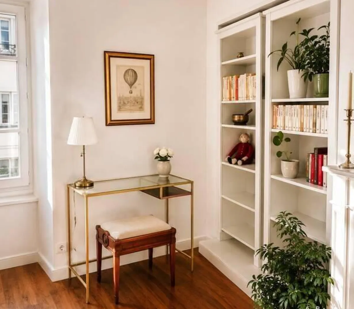 Location Saulx-les-Chartreux Appartement 6aa276992768