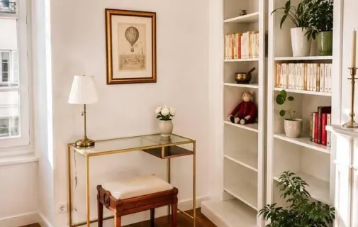 Location Saulx-les-Chartreux Appartement 6aa276992768