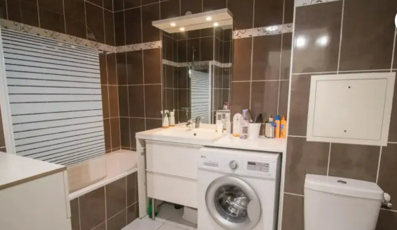 Location Bois-d'Arcy Appartement 6aa286cc64ed
