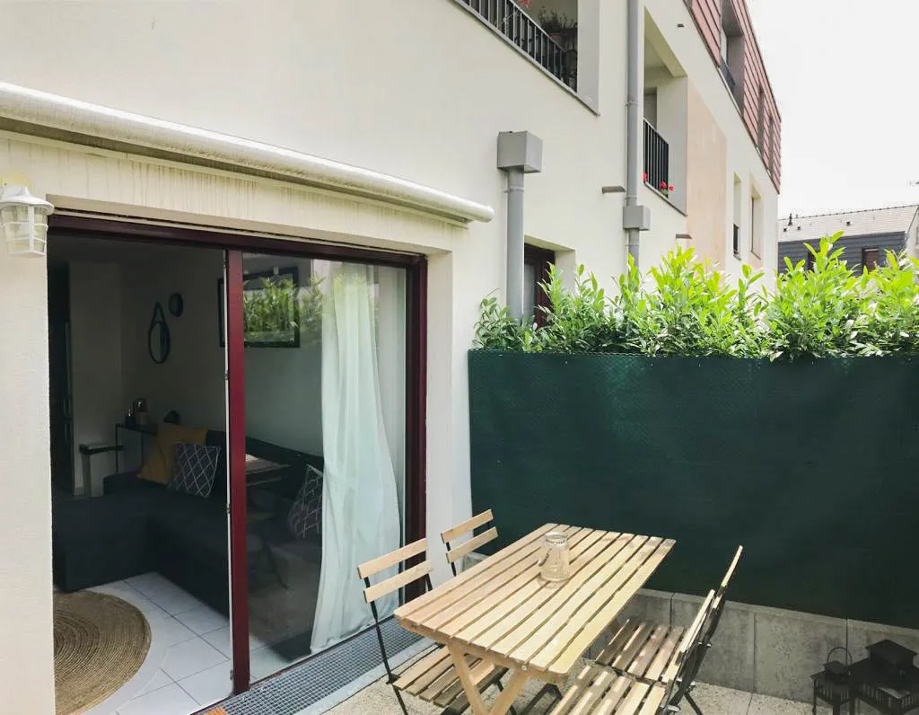 Location Bois-d'Arcy Appartement 6aa286cc64ed