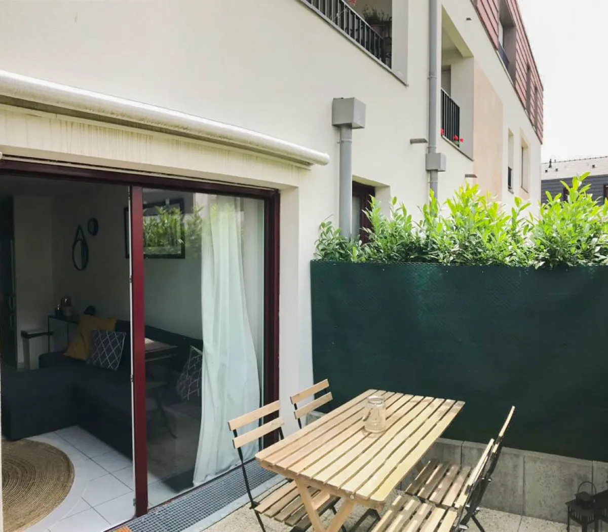 Location Bois-d'Arcy Appartement 6aa286cc64ed