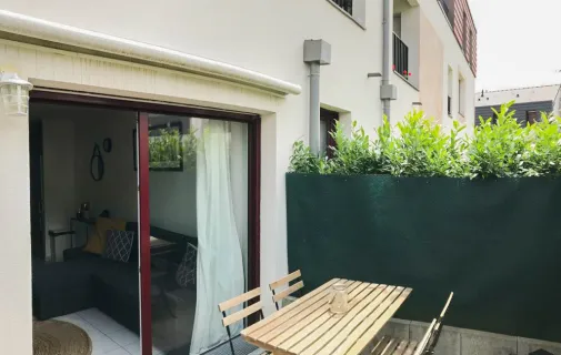 Location Bois-d'Arcy Appartement 6aa286cc64ed