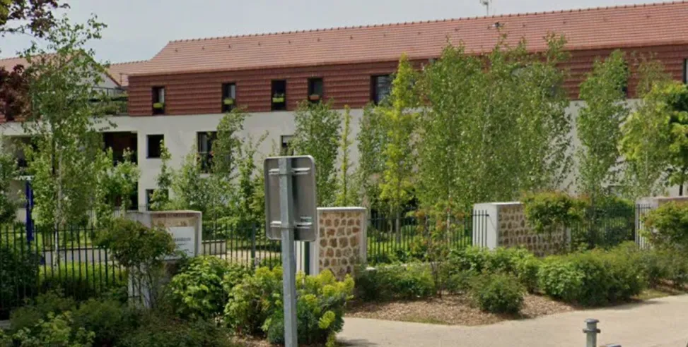 Location Bois-d'Arcy Appartement 6aa286cc64ed