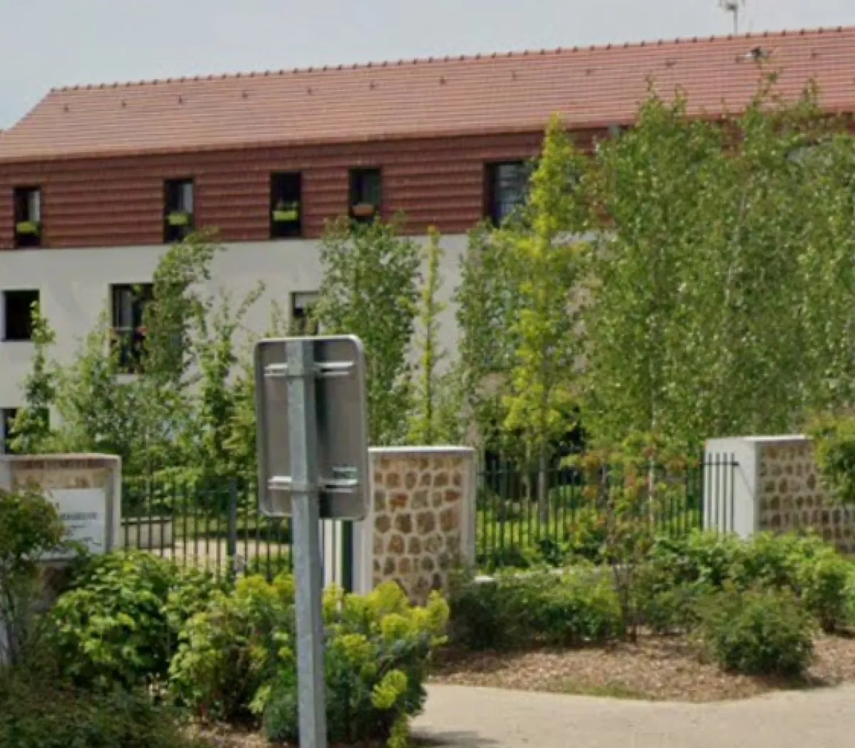 Location Bois-d'Arcy Appartement 6aa286cc64ed