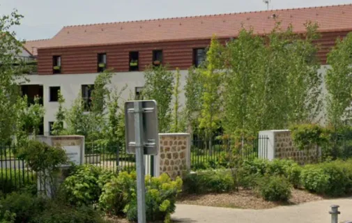 Location Bois-d'Arcy Appartement 6aa286cc64ed