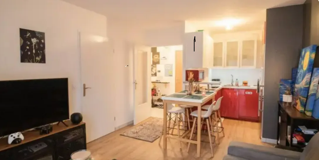Location Bois-d'Arcy Appartement 6aa286cc64ed