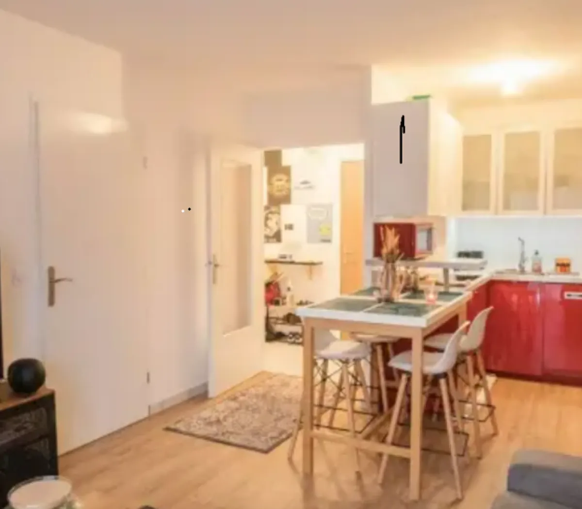 Location Bois-d'Arcy Appartement 6aa286cc64ed