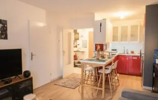 Location Bois-d'Arcy Appartement 6aa286cc64ed