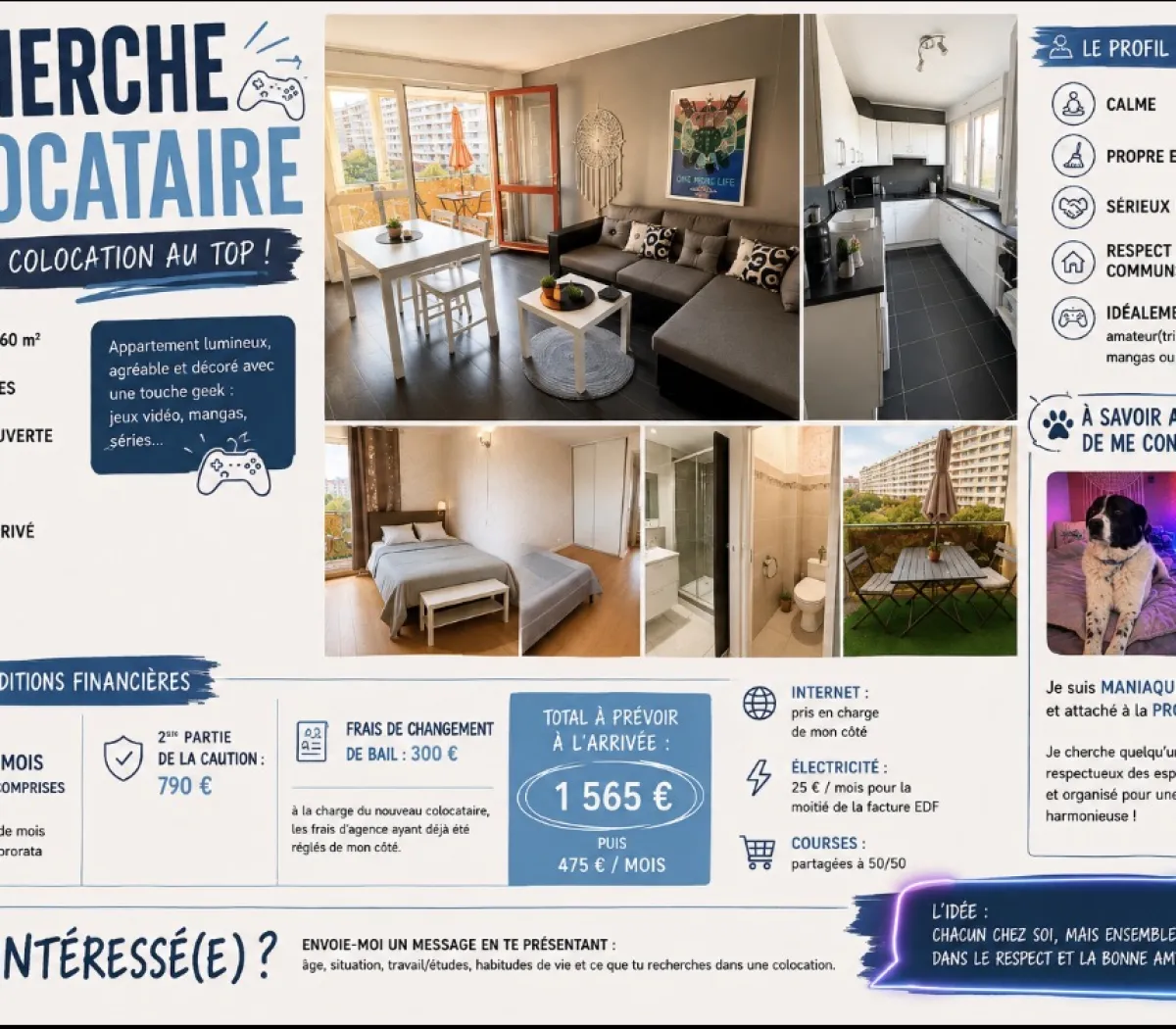 Location Longjumeau Appartement 6aa2a1622aaa