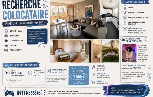 Location Longjumeau Appartement 6aa2a1622aaa