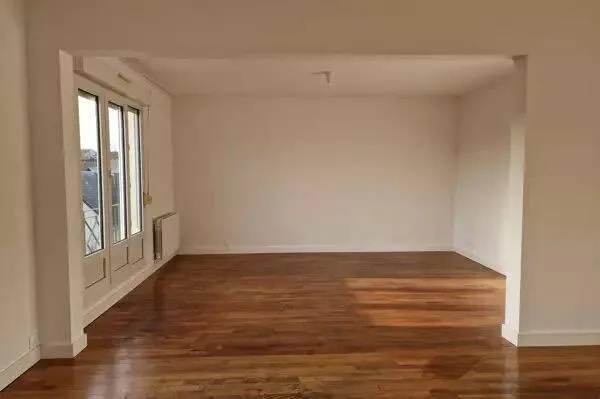 Location Bondy Appartement 6aa2a17e9437