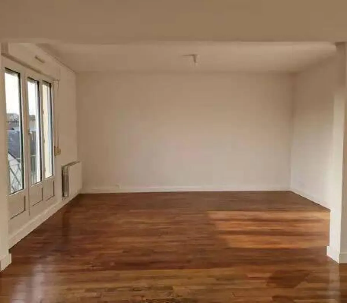Location Bondy Appartement 6aa2a17e9437