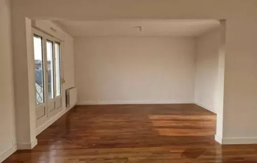 Location Bondy Appartement 6aa2a17e9437