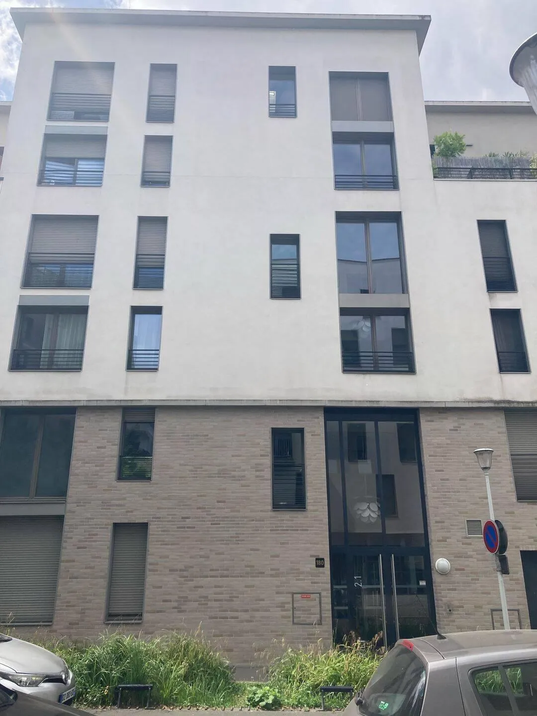 Location Bondy Appartement 6aa2a17e9437