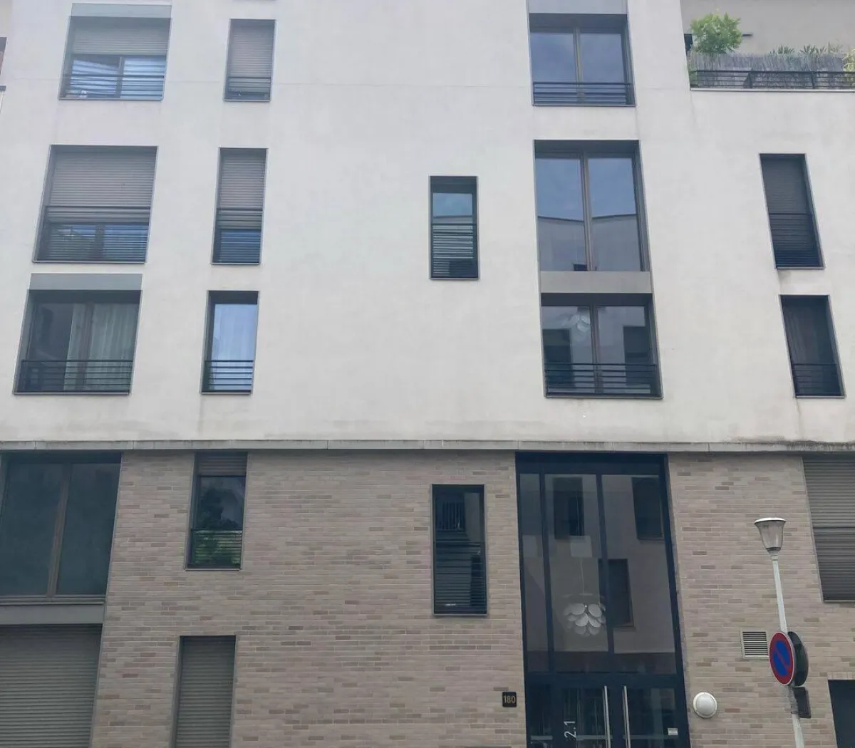 Location Bondy Appartement 6aa2a17e9437