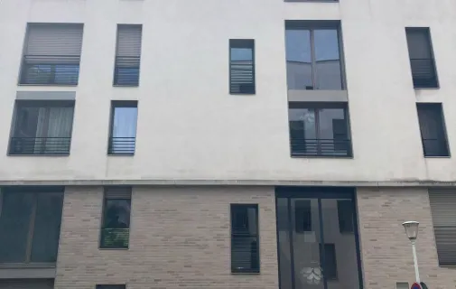 Location Bondy Appartement 6aa2a17e9437