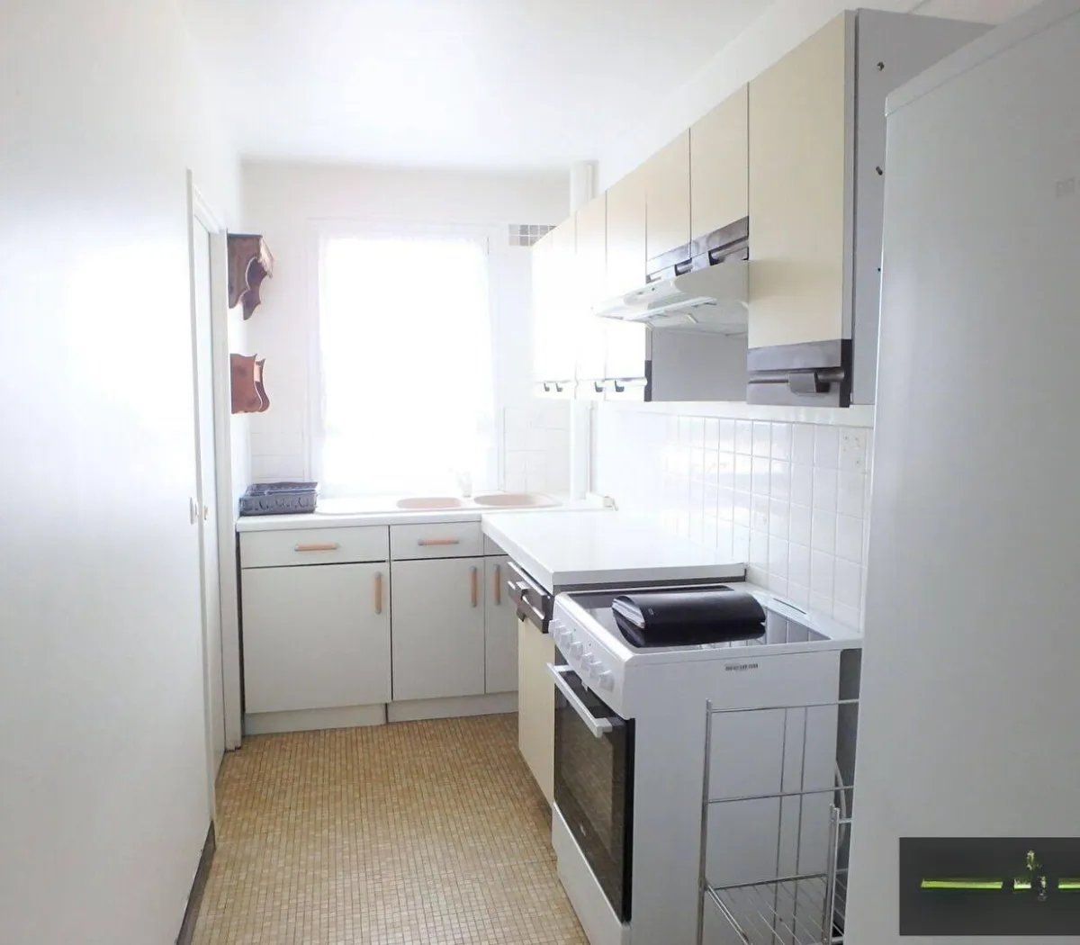 Location Bondy Appartement 6aa2a17e9437