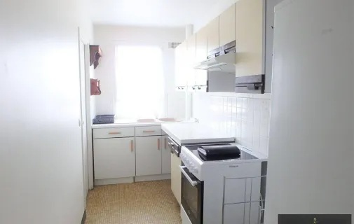 Location Bondy Appartement 6aa2a17e9437