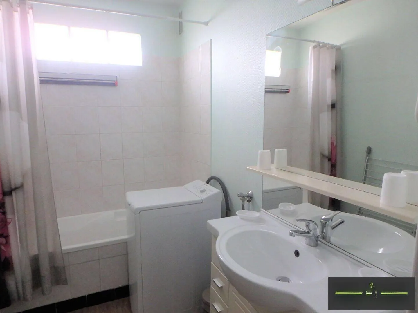 Location Bondy Appartement 6aa2a17e9437