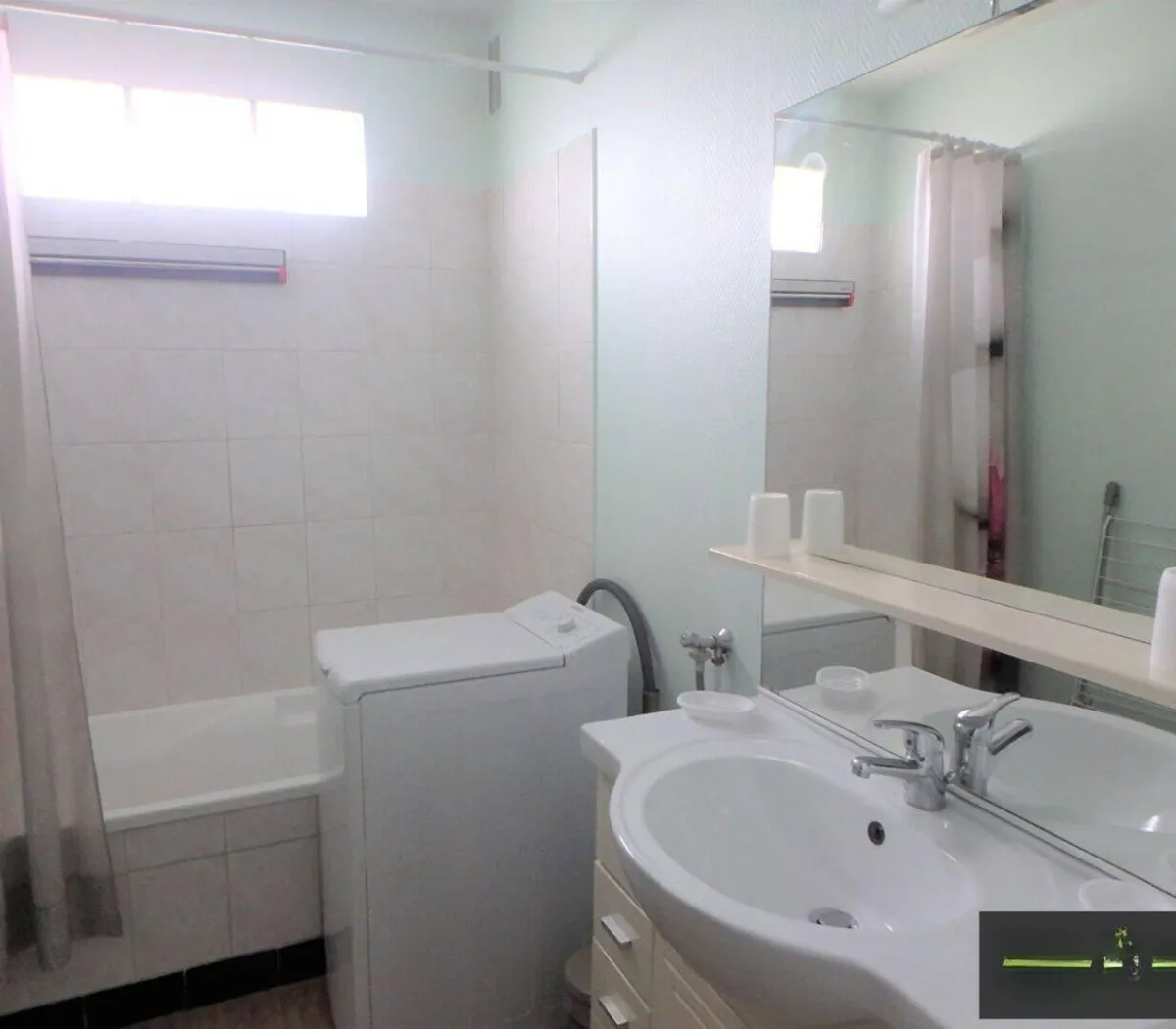 Location Bondy Appartement 6aa2a17e9437