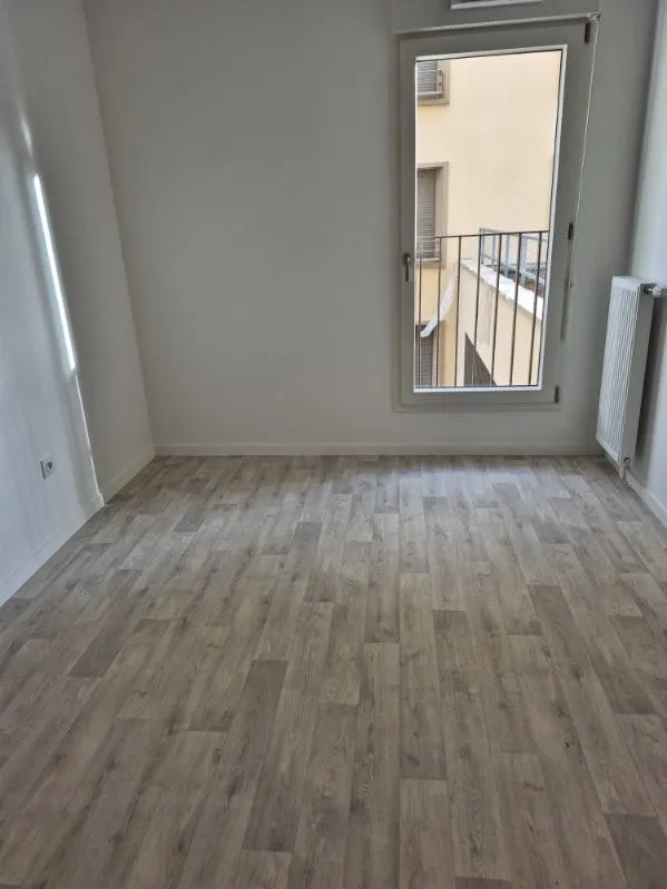 Location Mantes-la-Ville Appartement 6aa2e25931c5