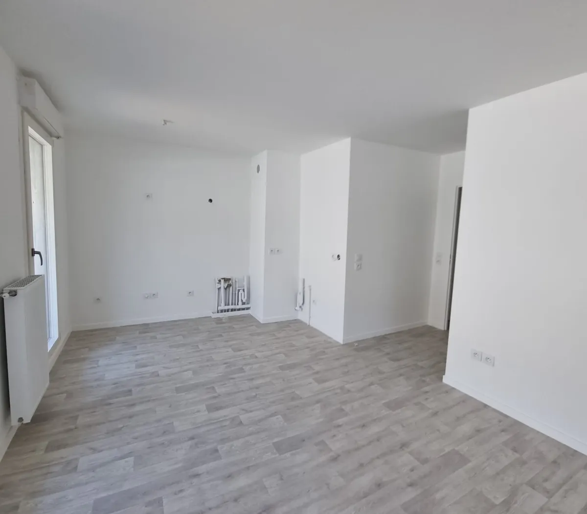 Location Mantes-la-Ville Appartement 6aa2e25931c5