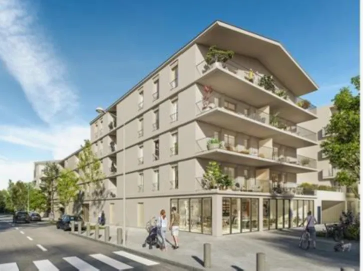 Location Mantes-la-Ville Appartement 6aa2e25931c5