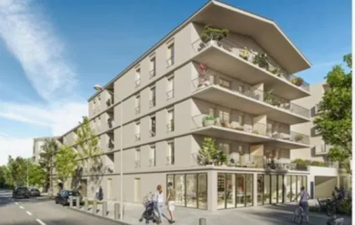 Location Mantes-la-Ville Appartement 6aa2e25931c5
