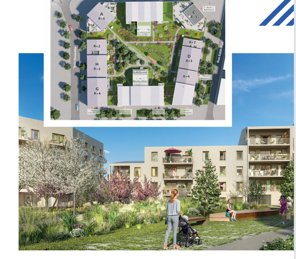 Location Mantes-la-Ville Appartement 6aa2e25931c5