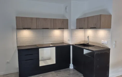 Location Mantes-la-Ville Appartement 6aa2e25931c5