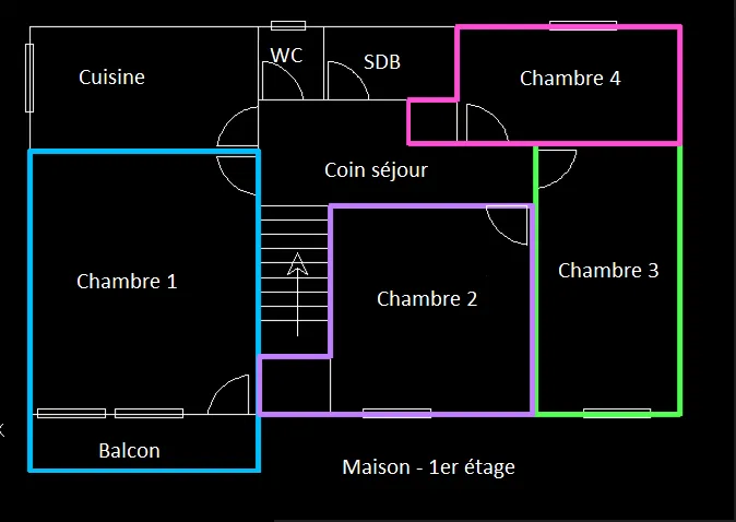 Location Clermont-Ferrand Maison 6aa2e765dc59