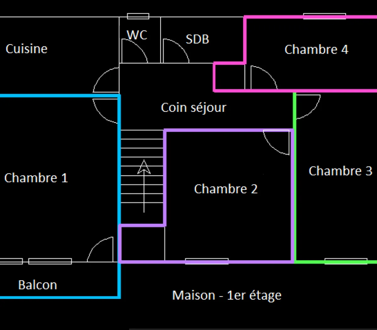 Location Clermont-Ferrand Maison 6aa2e765dc59