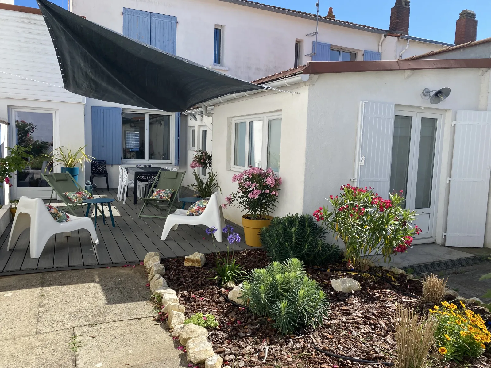 Location La Rochelle Appartement 6aa3a3b0ea17