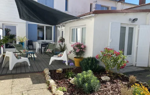 Location La Rochelle Appartement 6aa3a3b0ea17