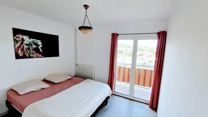 Location Saint-Raphaël Appartement 6aa3be10c3cb