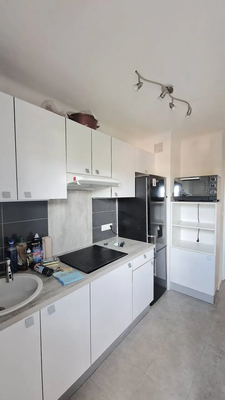 Location Saint-Raphaël Appartement 6aa3be10c3cb