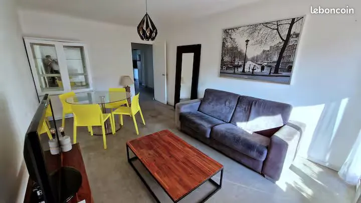 Location Saint-Raphaël Appartement 6aa3be10c3cb