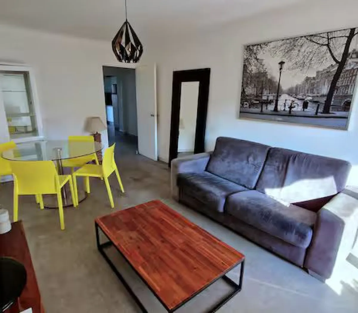 Location Saint-Raphaël Appartement 6aa3be10c3cb