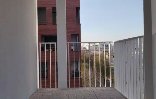 Location Ivry-sur-Seine Appartement 6aa3f2ff22e7