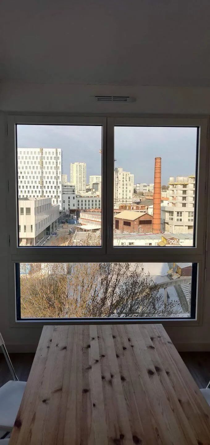 Location Ivry-sur-Seine Appartement 6aa3f2ff22e7
