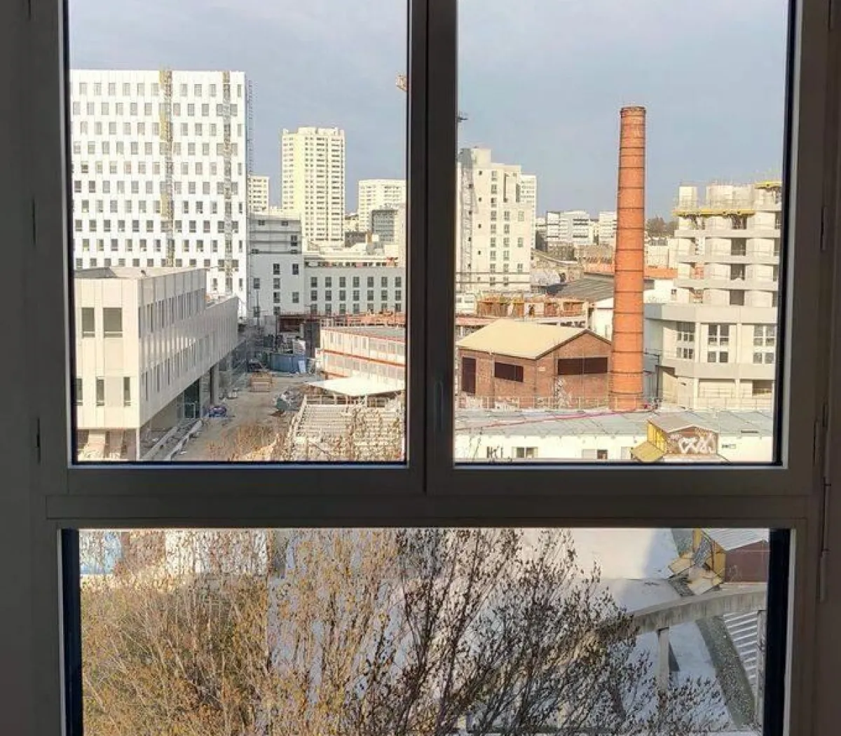 Location Ivry-sur-Seine Appartement 6aa3f2ff22e7